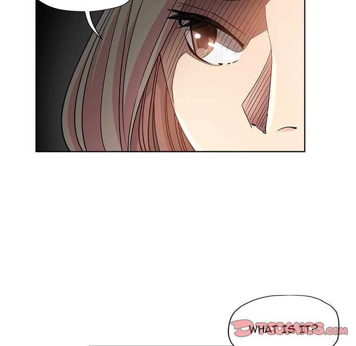 The Unexpected Guest Chapter 8 - HolyManga.Net