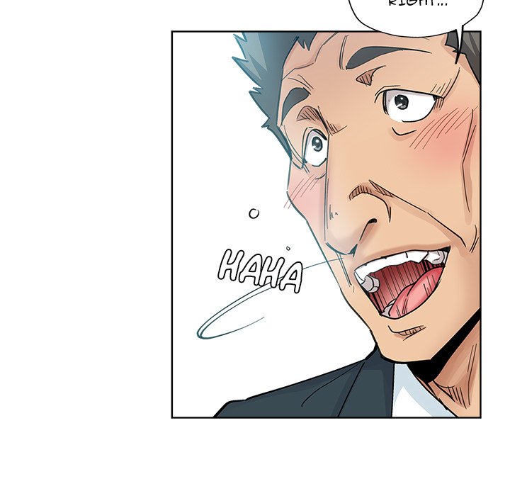 The Unexpected Guest Chapter 8 - HolyManga.Net