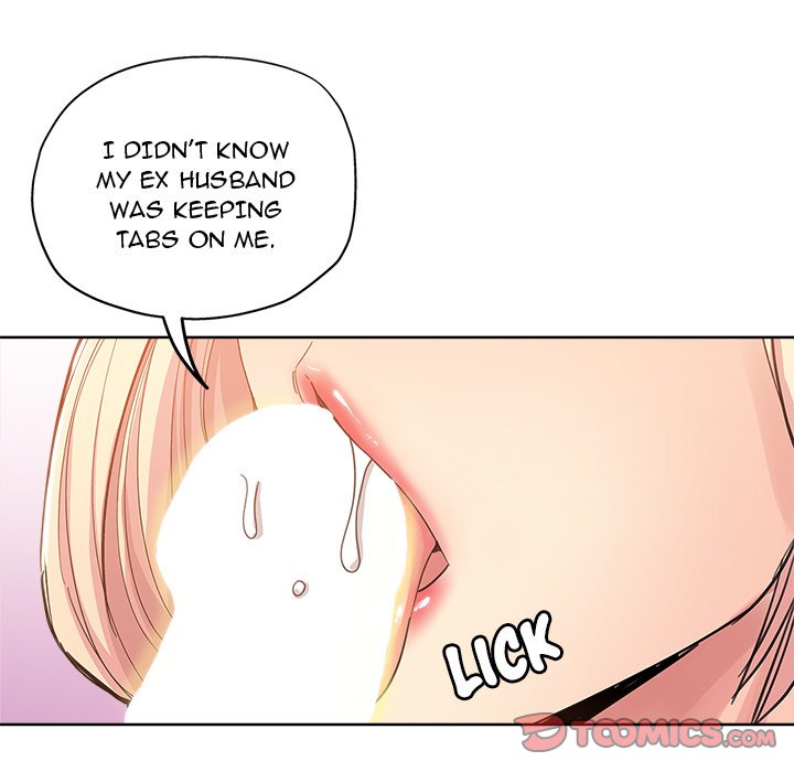 The Unexpected Guest Chapter 8 - HolyManga.Net