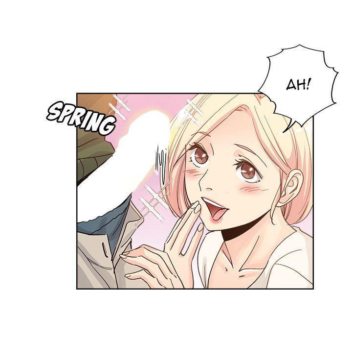The Unexpected Guest Chapter 8 - HolyManga.Net