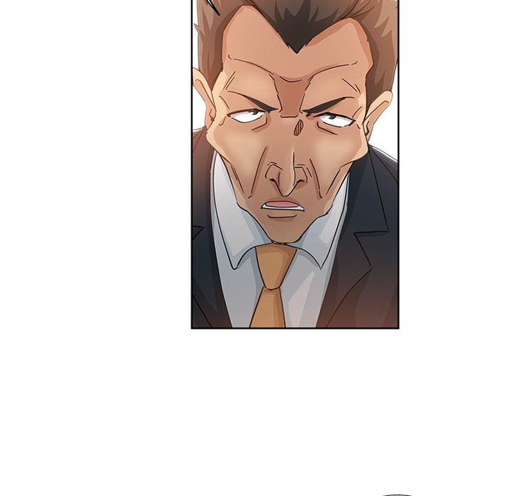 The Unexpected Guest Chapter 8 - HolyManga.Net