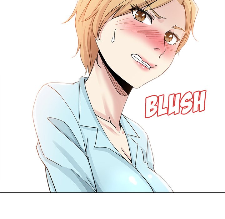 The Unexpected Guest Chapter 8 - HolyManga.Net