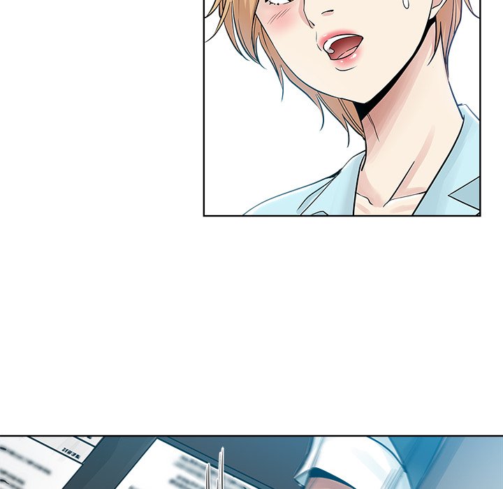 The Unexpected Guest Chapter 8 - HolyManga.Net