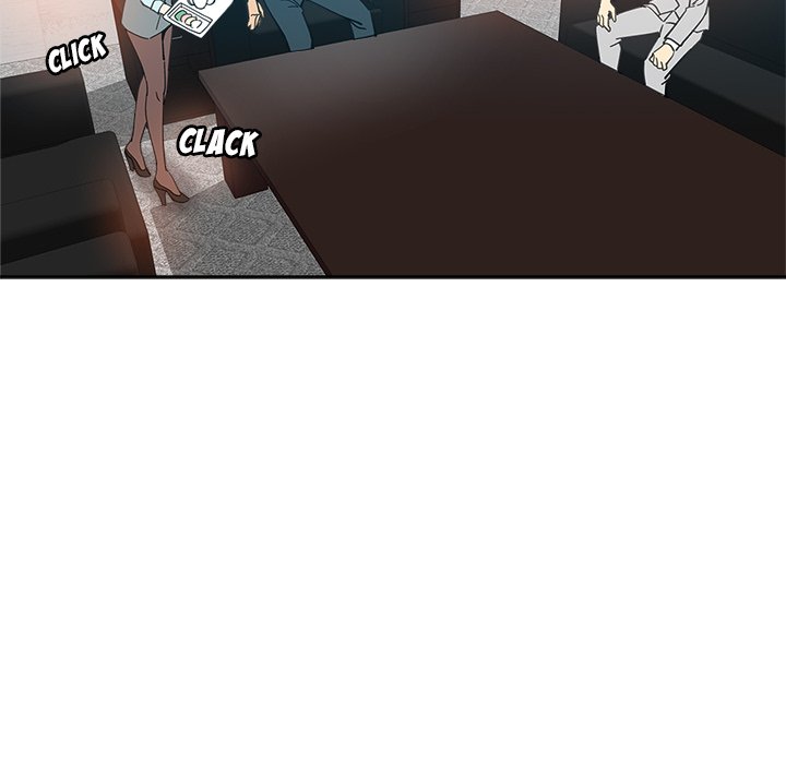 The Unexpected Guest Chapter 8 - HolyManga.Net