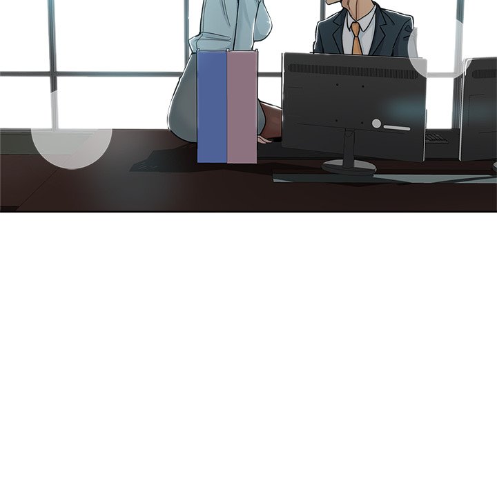 The Unexpected Guest Chapter 8 - HolyManga.Net