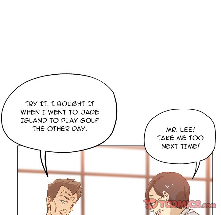 The Unexpected Guest Chapter 8 - HolyManga.Net