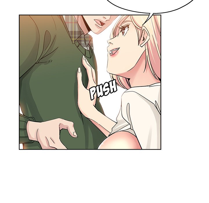 The Unexpected Guest Chapter 8 - HolyManga.Net