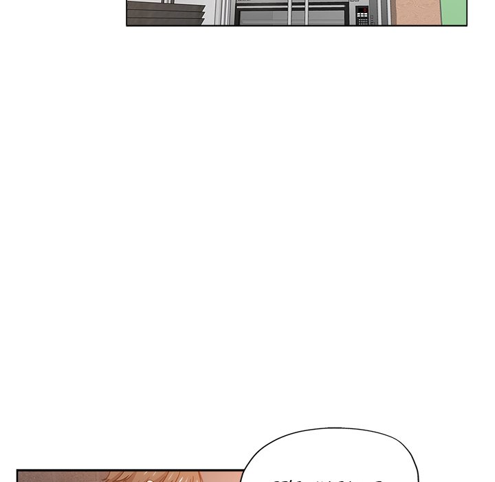 The Unexpected Guest Chapter 8 - HolyManga.Net