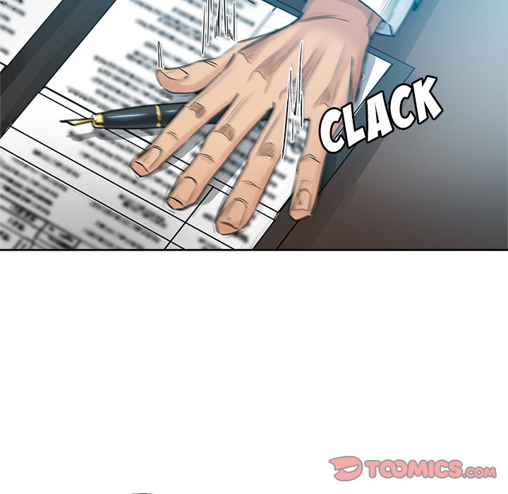 The Unexpected Guest Chapter 8 - HolyManga.Net