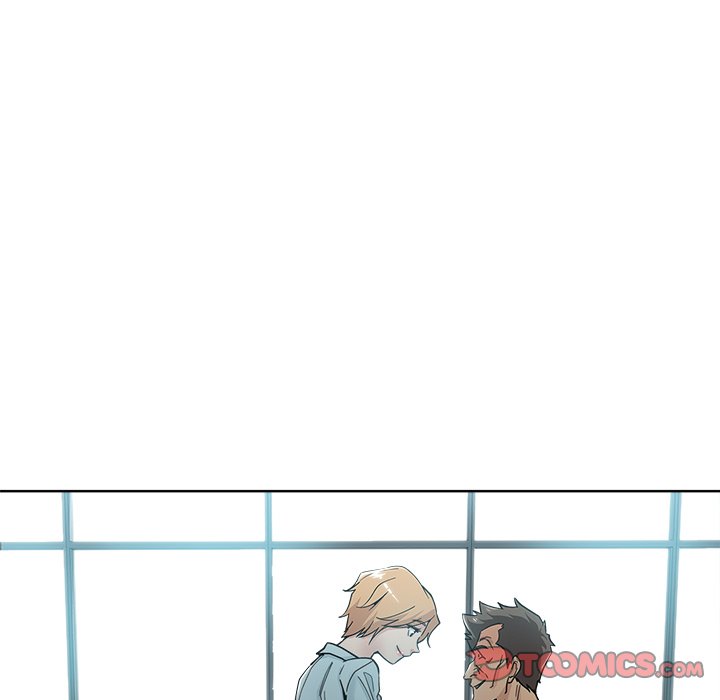The Unexpected Guest Chapter 8 - HolyManga.Net
