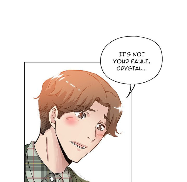 The Unexpected Guest Chapter 8 - HolyManga.Net