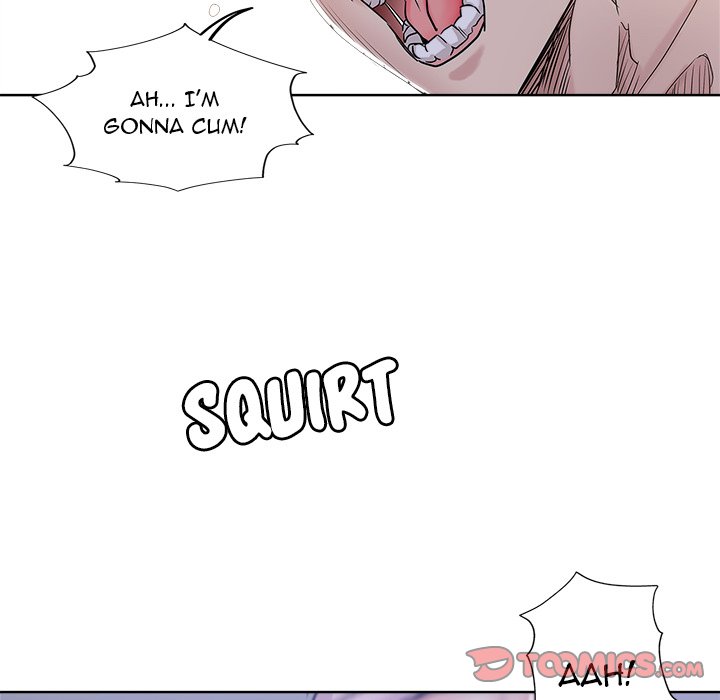 The Unexpected Guest Chapter 8 - HolyManga.Net