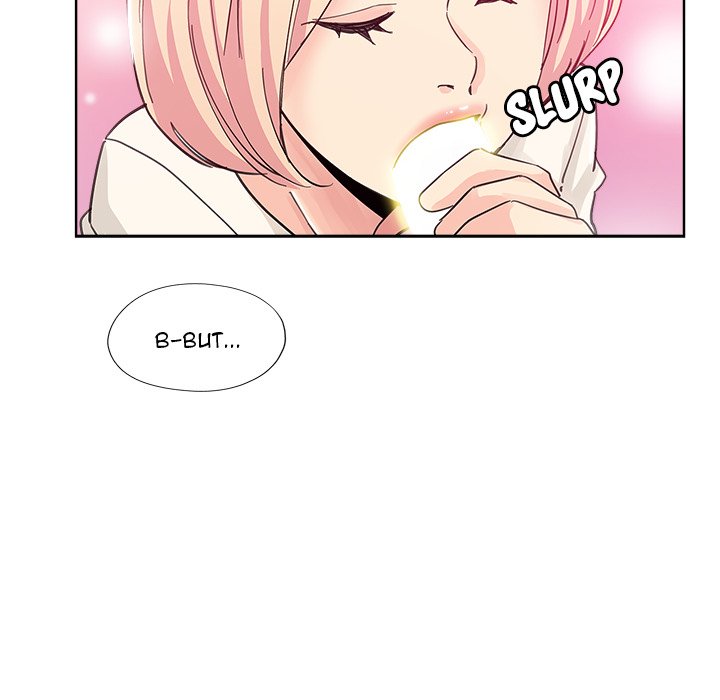 The Unexpected Guest Chapter 8 - HolyManga.Net