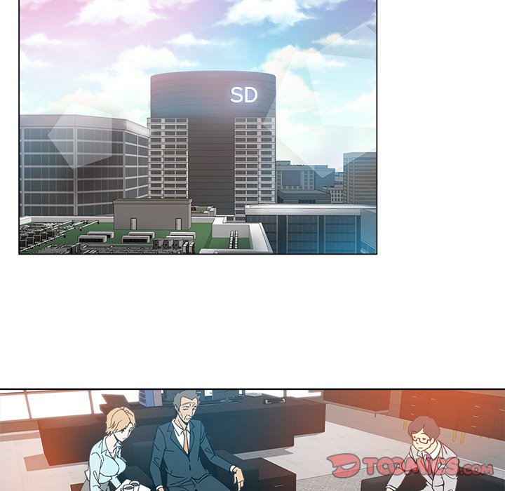 The Unexpected Guest Chapter 8 - HolyManga.Net
