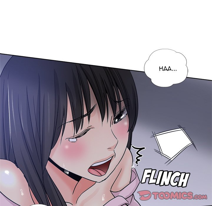 The Unexpected Guest Chapter 8 - HolyManga.Net