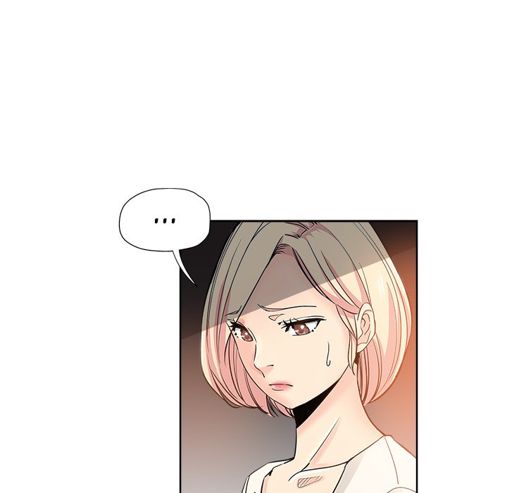The Unexpected Guest Chapter 8 - HolyManga.Net