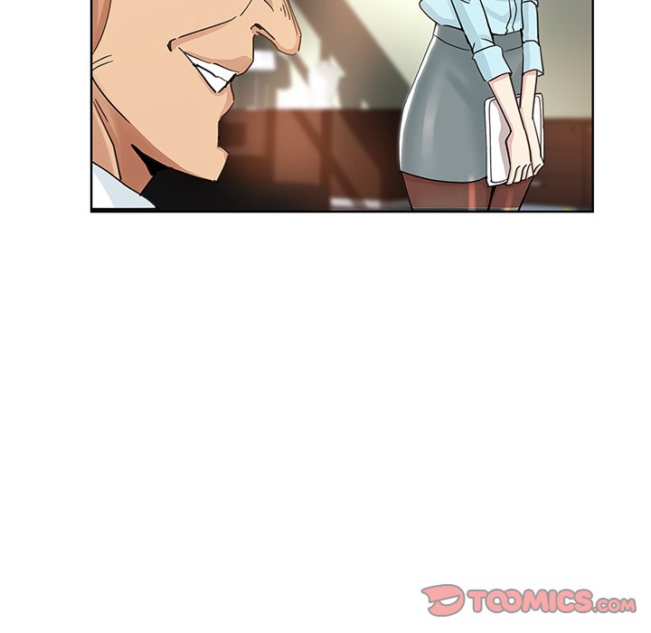 The Unexpected Guest Chapter 9 - HolyManga.Net