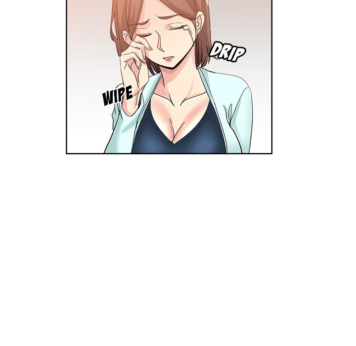 The Unexpected Guest Chapter 9 - HolyManga.Net