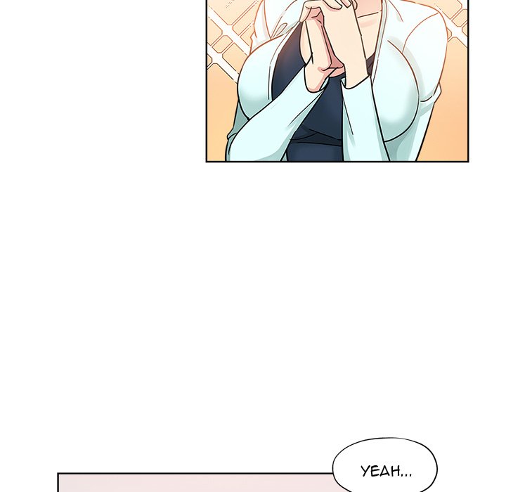 The Unexpected Guest Chapter 9 - HolyManga.Net