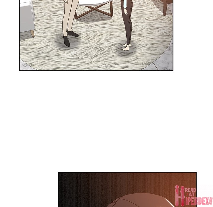 The Unexpected Guest Chapter 9 - HolyManga.Net