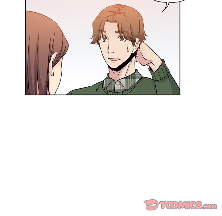 The Unexpected Guest Chapter 9 - HolyManga.Net