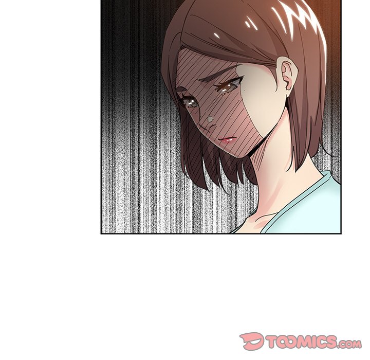 The Unexpected Guest Chapter 9 - HolyManga.Net