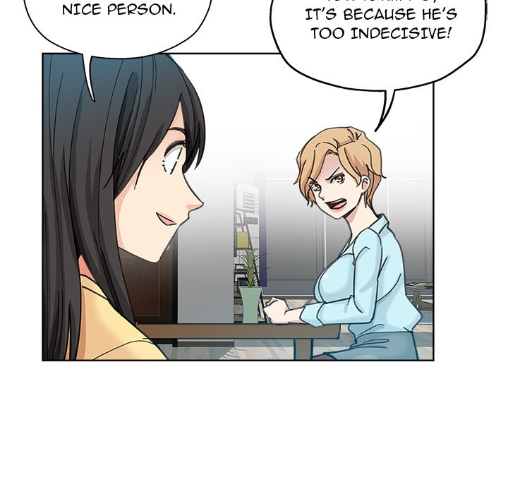 The Unexpected Guest Chapter 9 - HolyManga.Net
