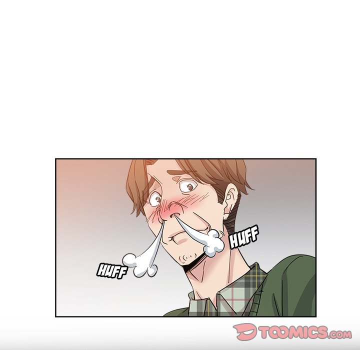 The Unexpected Guest Chapter 9 - HolyManga.Net