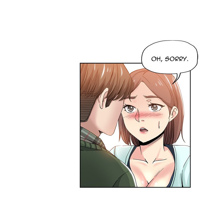 The Unexpected Guest Chapter 9 - HolyManga.Net