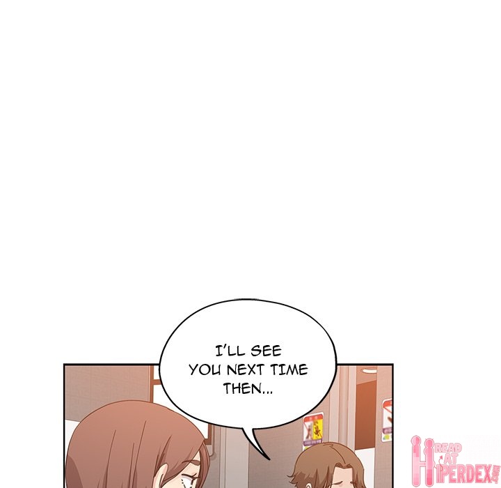 The Unexpected Guest Chapter 9 - HolyManga.Net