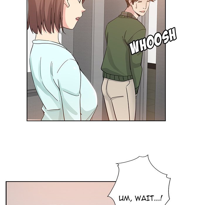 The Unexpected Guest Chapter 9 - HolyManga.Net