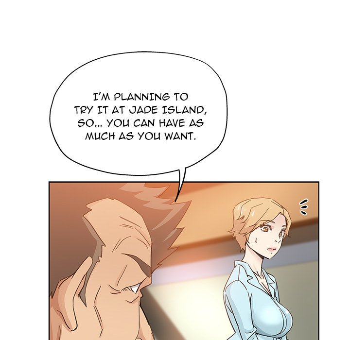 The Unexpected Guest Chapter 9 - HolyManga.Net