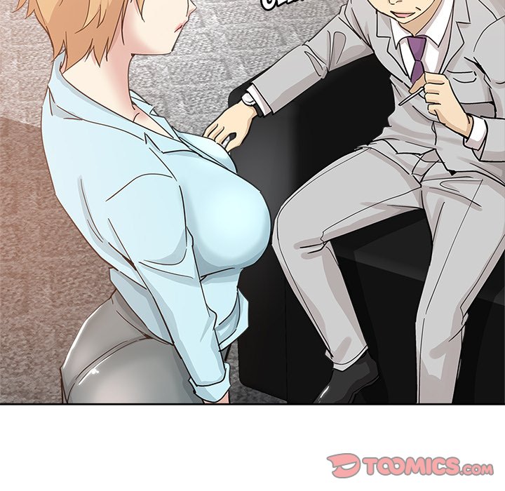 The Unexpected Guest Chapter 9 - HolyManga.Net