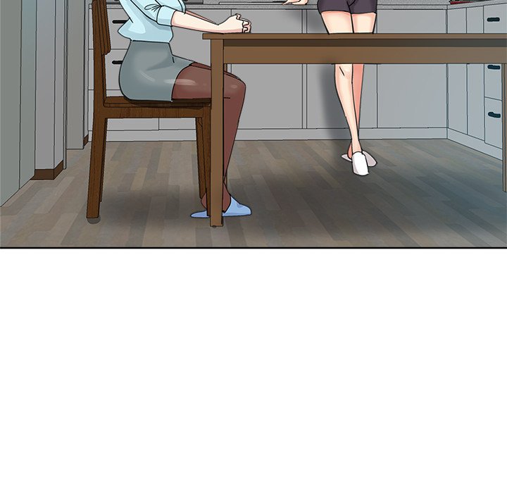 The Unexpected Guest Chapter 9 - HolyManga.Net