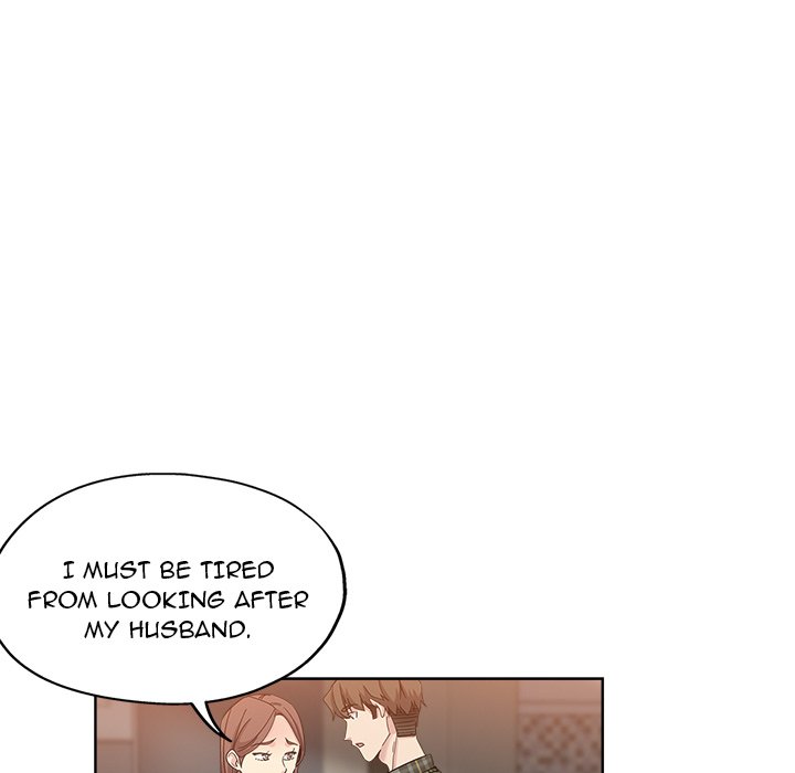 The Unexpected Guest Chapter 9 - HolyManga.Net