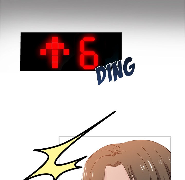 The Unexpected Guest Chapter 9 - HolyManga.Net