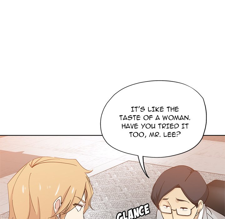 The Unexpected Guest Chapter 9 - HolyManga.Net
