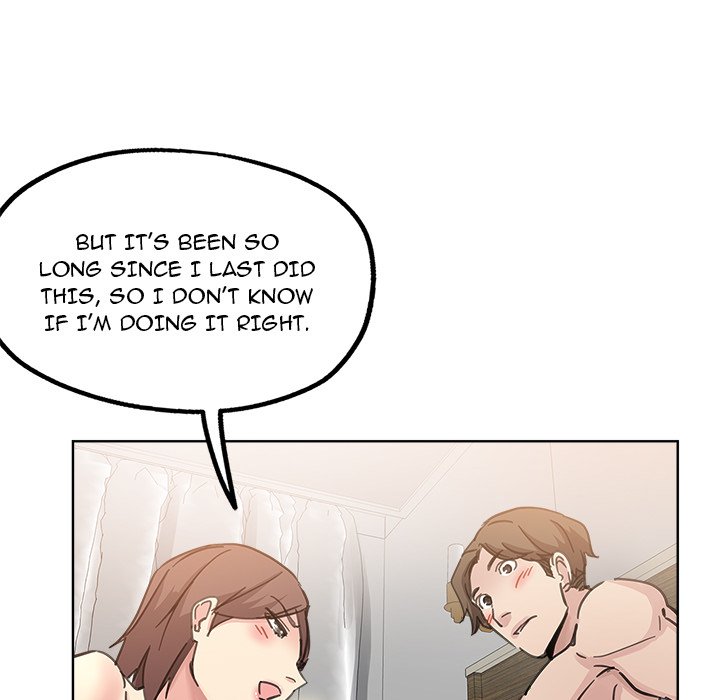The Unexpected Guest Chapter 9 - HolyManga.Net