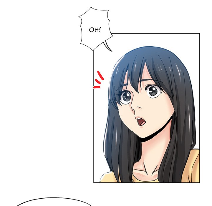 The Unexpected Guest Chapter 9 - HolyManga.Net