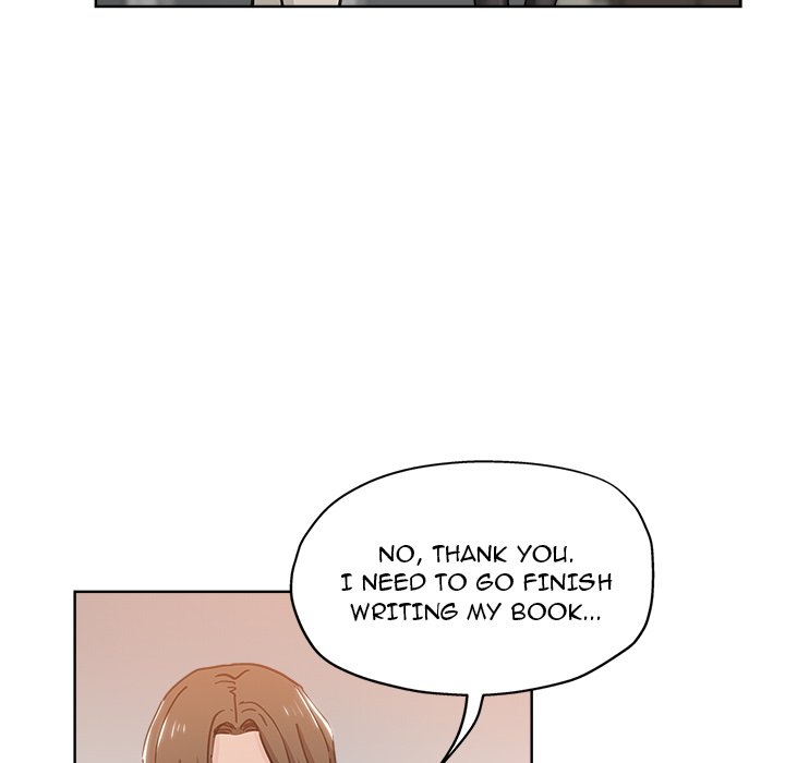 The Unexpected Guest Chapter 9 - HolyManga.Net