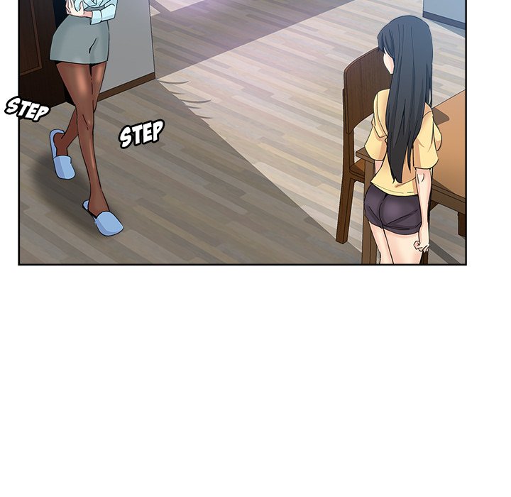 The Unexpected Guest Chapter 9 - HolyManga.Net