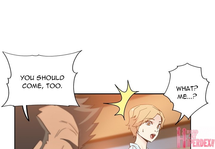 The Unexpected Guest Chapter 9 - HolyManga.Net