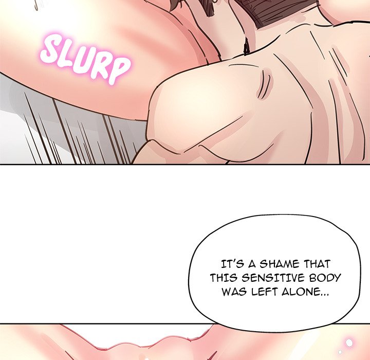 The Unexpected Guest Chapter 9 - HolyManga.Net