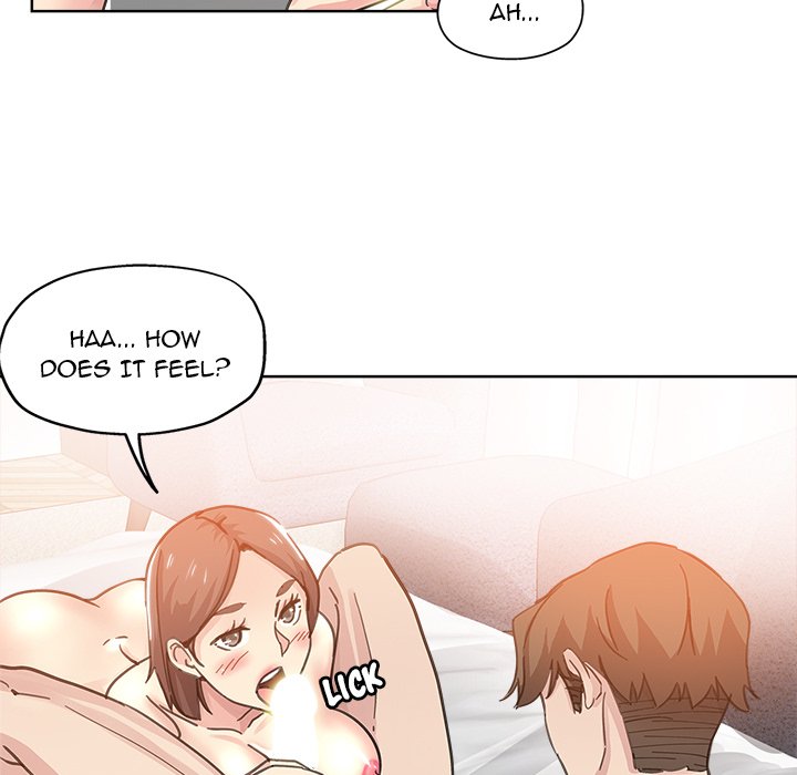 The Unexpected Guest Chapter 9 - HolyManga.Net