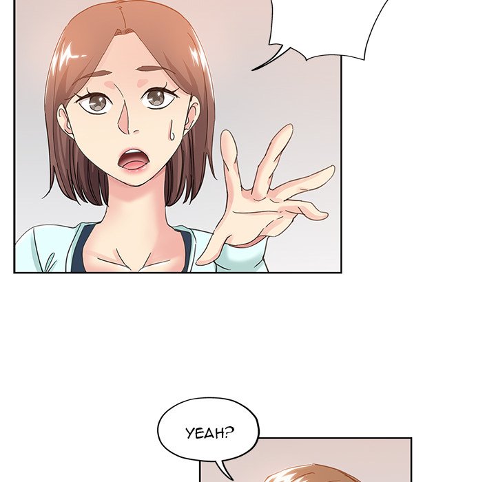The Unexpected Guest Chapter 9 - HolyManga.Net