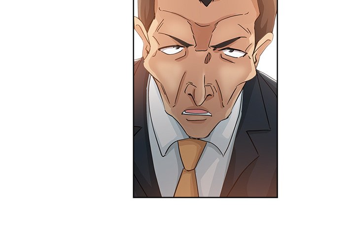 The Unexpected Guest Chapter 9 - HolyManga.Net