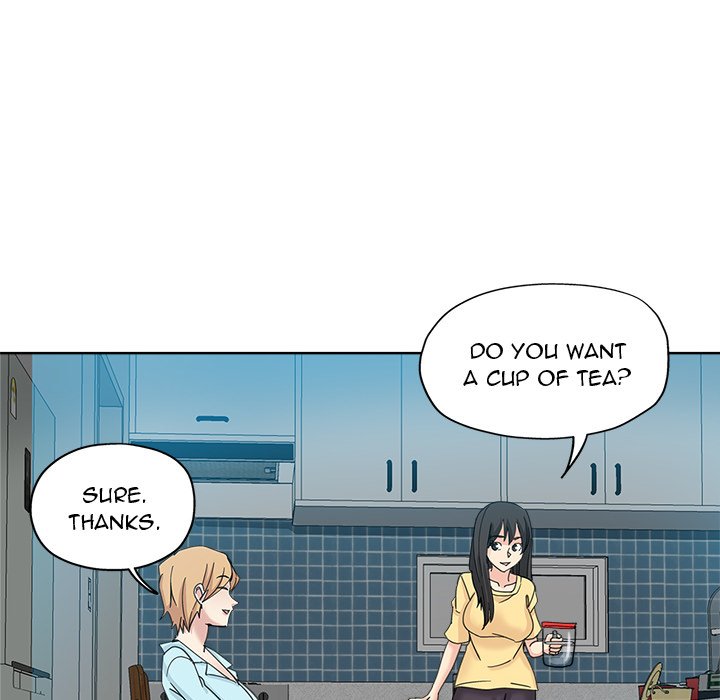 The Unexpected Guest Chapter 9 - HolyManga.Net