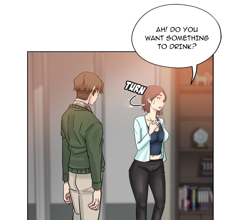 The Unexpected Guest Chapter 9 - HolyManga.Net