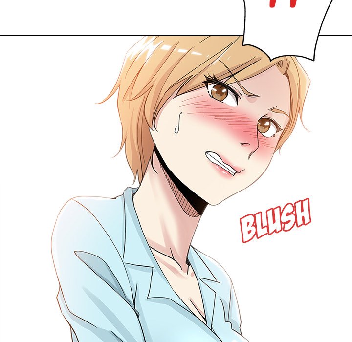 The Unexpected Guest Chapter 9 - HolyManga.Net
