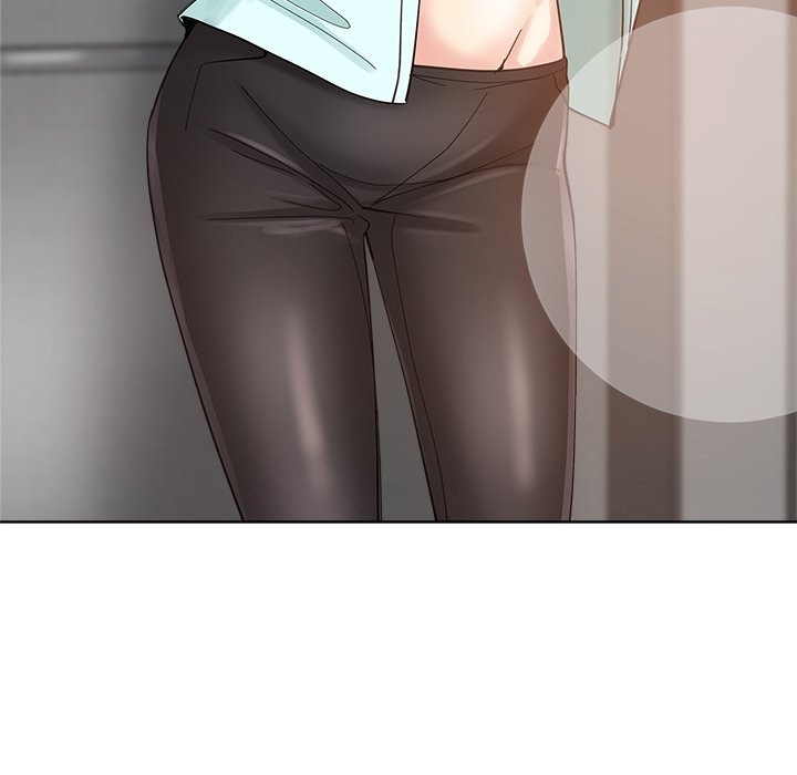 The Unexpected Guest Chapter 9 - HolyManga.Net